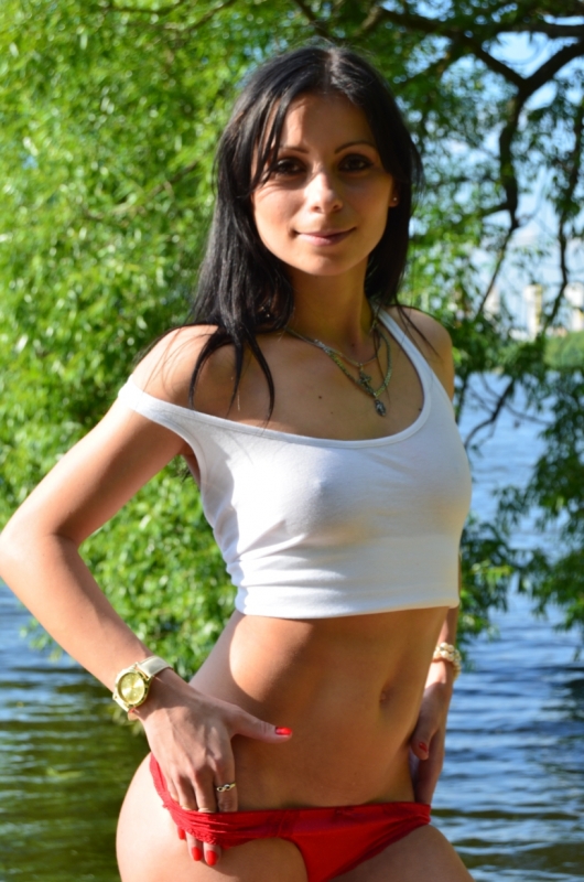 Анкета проститутки Алена - Фото 1, Усть-Илимск, 22 года, №22303